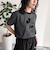 【GOOD ROCK SPEED/グッドロックスピード】Disney MickeyリンガーTシャツ
