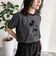 【GOOD ROCK SPEED/グッドロックスピード】Disney MickeyリンガーTシャツ