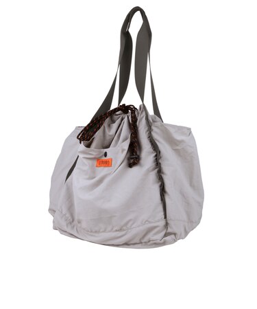 【UNIVERSAL OVERALL/ユニバーサルオーバーオール】シンゲンブドウバッグ L