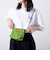 【UNIVERSAL OVERALL】NEW DELTA サコッチ ショルダーバッグ