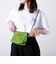 【UNIVERSAL OVERALL】NEW DELTA サコッチ ショルダーバッグ