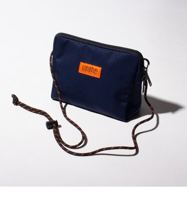 【UNIVERSAL OVERALL】NEW DELTA サコッチ ショルダーバッグ
