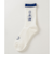 【ROSTER SOX/ロスターソックス】完全別注 SAKE SOX 日本製 靴下