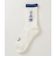 【ROSTER SOX/ロスターソックス】完全別注 SAKE SOX 日本製 靴下