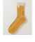 【ROSTER SOX/ロスターソックス】完全別注 SAKE SOX 日本製 靴下