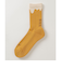 【ROSTER SOX/ロスターソックス】完全別注 SAKE SOX 日本製 靴下