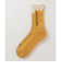 【ROSTER SOX/ロスターソックス】完全別注 SAKE SOX 日本製 靴下