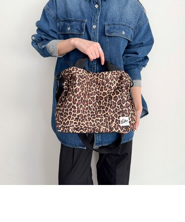 【Drifter/ドリフター】 CARRY ALL BAG