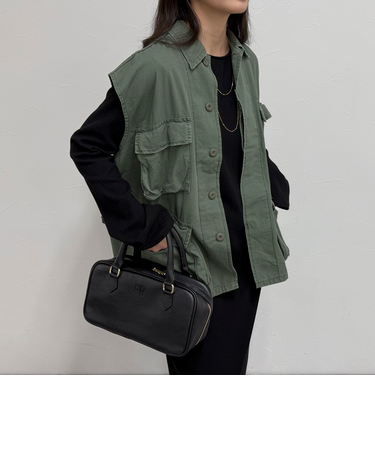 【ROTHCO/ロスコ】BDU ベスト