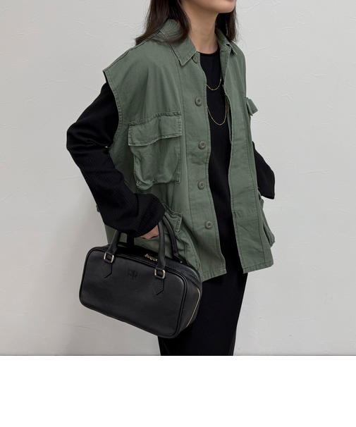 【ROTHCO/ロスコ】BDU ベスト