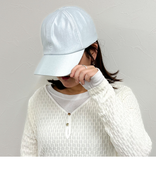 大幅値下げ‼️早い者勝ち‼️CASSELINIロゴキャップ/フレデイ&グロスター