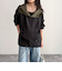 【TAION/タイオン】MILITARY REVERSIBLE ANORAK PARKA