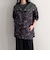 【TAION/タイオン】MILITARY REVERSIBLE ANORAK PARKA