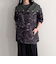【TAION/タイオン】MILITARY REVERSIBLE ANORAK PARKA