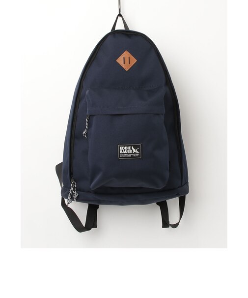 【Eddie Bauer】CORDURA BAG PACK ティアドロップ リュックサック