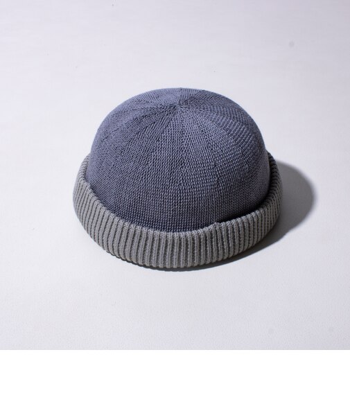 【GLOSTER/グロスター】REFRESHING THERMO ROLL CAP フィッシャーマン