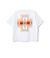 【PENDLETON/ペンドルトン】バックプリントTシャツ ワンポイントロゴ