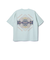 【PENDLETON/ペンドルトン】バックプリントTシャツ ワンポイントロゴ