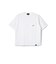 【PENDLETON/ペンドルトン】ポケットTシャツ ワンポイントロゴ ポケT