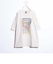 【MARVEL】【 STARWARS 】【IT】【 JURASSIC】プリントTシャツ
