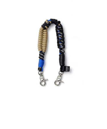 【A SCENE】Design paracord strap パラコード ストラップ