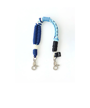 【A SCENE】Design paracord strap パラコード ストラップ