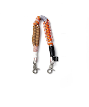 【A SCENE】Design paracord strap パラコード ストラップ