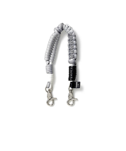 【A SCENE】Design paracord strap パラコード ストラップ