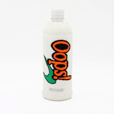 【ROSTER BOTTLE by ROSTER SOX】ボトルホルダー
