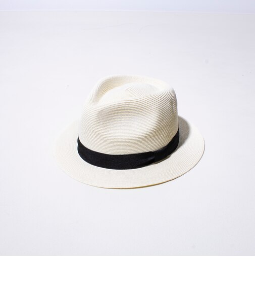 【GLOSTER/グロスター】THIN PAPER BLADE HAT ペーパーハット