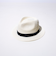 【GLOSTER/グロスター】THIN PAPER BLADE HAT ペーパーハット