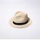 【GLOSTER/グロスター】THIN PAPER BLADE HAT ペーパーハット