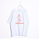 【FREDYMAC/フレディマック】プレッピーおじさん dog run オリジナルボディ Tシャツ