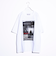 【FREDYMAC/フレディマック】Friends forever オリジナルボディ フォトTシャツ