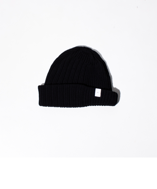 【halo Commodity/ハロ コモディティー】Huron Watch ワッチ ニット帽