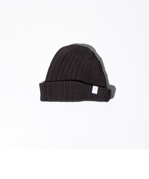 【halo Commodity/ハロ コモディティー】Huron Watch ワッチ ニット帽