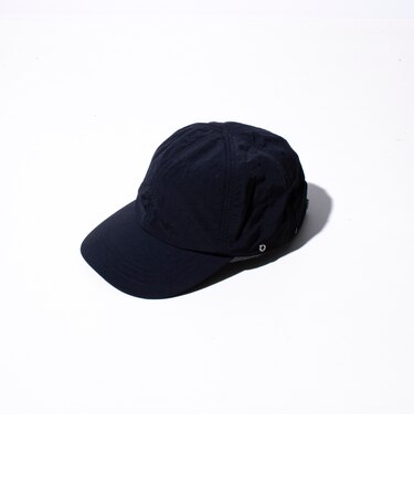 【halo Commodity/ハロ コモディティー】Salt Path Cap ナイロンキャップ