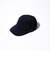 【halo Commodity/ハロ コモディティー】Salt Path Cap ナイロンキャップ
