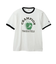 【Champion/チャンピオン】ショートスリーブ リンガーTシャツ プリントT