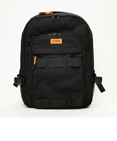 【UNIVERSAL OVERALL】TAPE RUCKSACK バックパック リュック