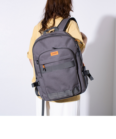 【UNIVERSAL OVERALL】TAPE RUCKSACK バックパック リュック