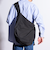 【UNIVERSAL OVERALL】ウィンクルナイロン ニュースペーパーバッグ ショルダー 30L