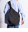 【UNIVERSAL OVERALL】ウィンクルナイロン ニュースペーパーバッグ ショルダー 30L