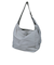 【UNIVERSAL OVERALL】ウィンクルナイロン ニュースペーパーバッグ ショルダー 30L