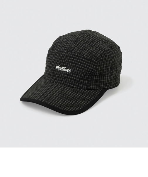 【WILD THINGS】GECKO JET CAP ゲッコージェットキャップ