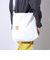【UNIVERSAL OVERALL】ウィンクルナイロン 2WAY ショルダーバッグ 15L