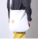 【UNIVERSAL OVERALL】ウィンクルナイロン 2WAY ショルダーバッグ 15L