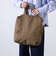 【UNIVERSAL OVERALL】ウィンクルナイロン 2WAY ショルダーバッグ 15L