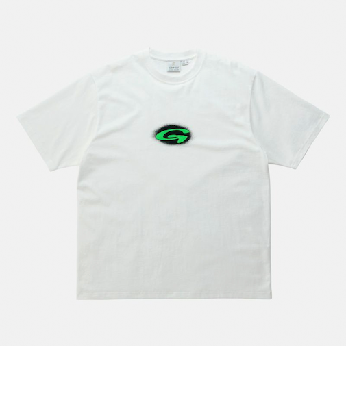 【GRAMICCI/グラミチ】G-BLUR TEE G-ブラーTシャツ