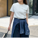 【新色追加！】ベーシック半袖Tシャツ